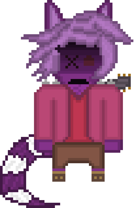 [a00846] Caspar never talk to me again