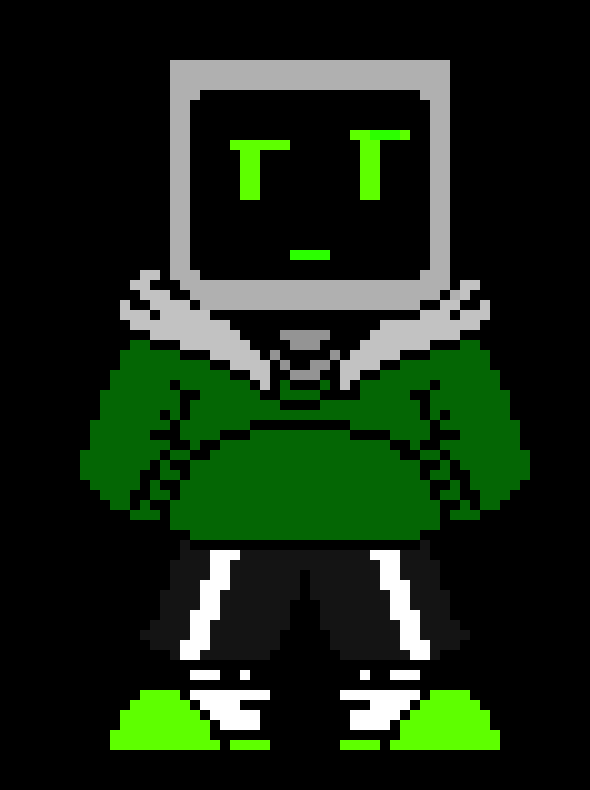 [6676e5] alright where did he go