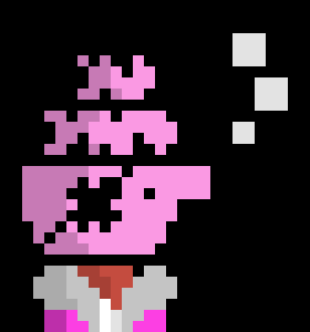 [4dde31] wait *hic* we look da same are we twins?