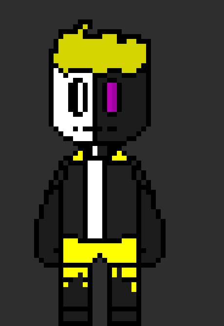 [812b32] *gets launched into pam city from blast* AAAAAAAAAAA  - Molt!