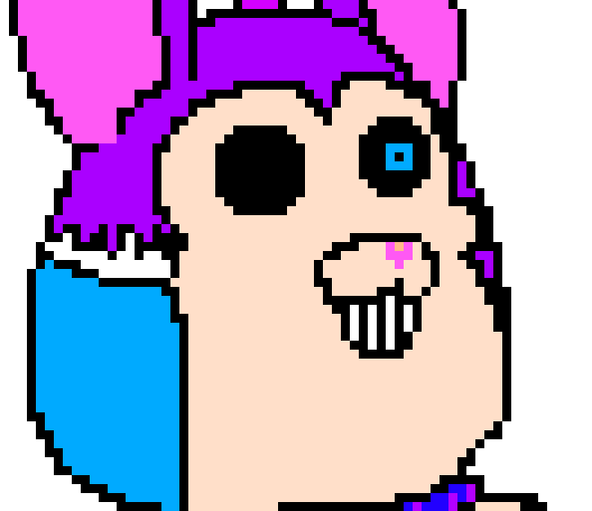 [f7c573] AH, YOU JUST GAVE ME THE IDEA TO MAKE A J E V I L T A T T L E T A I L