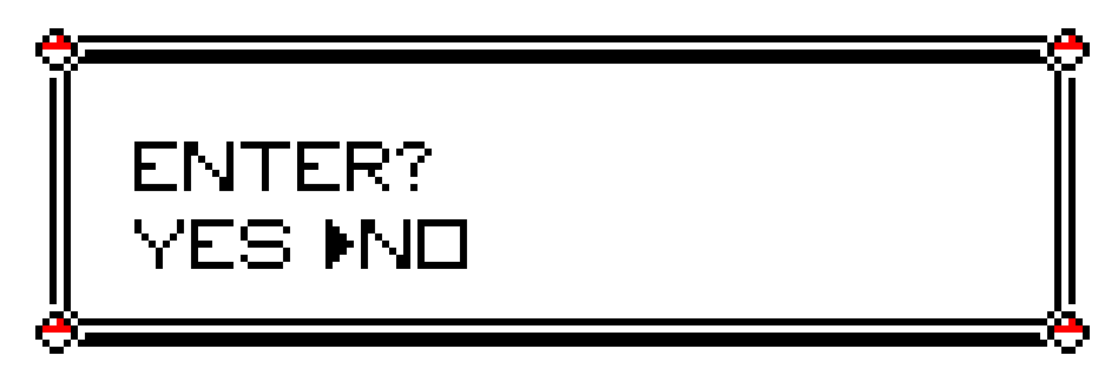 [6d93b7] Pokemon dialog box