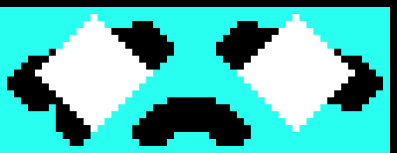 [46dc50] Big Cube (which is the official name in JSAB): <they continue to cry in the forest>