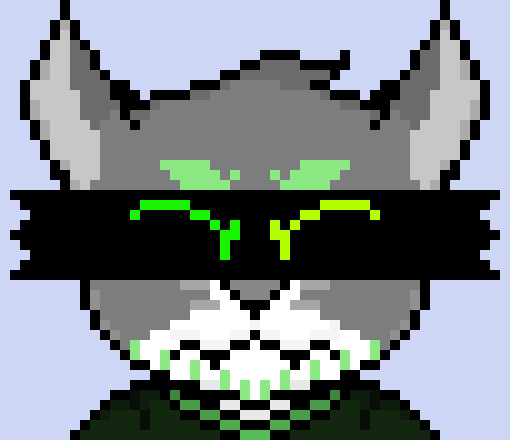 [f0c136] OK NOW I AM STARTING TO BELIEVE THAT YOU ARE ALSO TERRIE