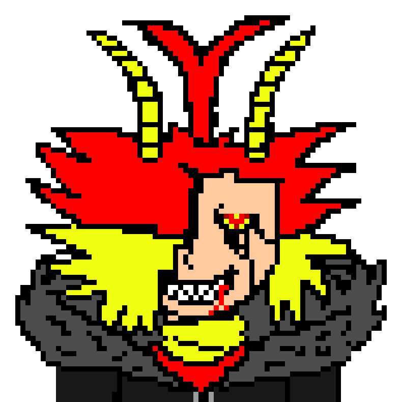 [cf5163] Leave the lab* LAB A.I. : Good bye ..see you soon.