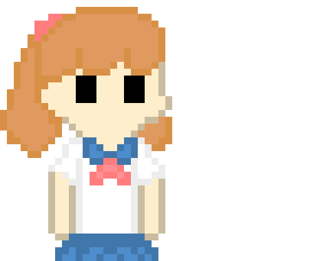 [000885] and sure i'll be your friend, person..inky why?}