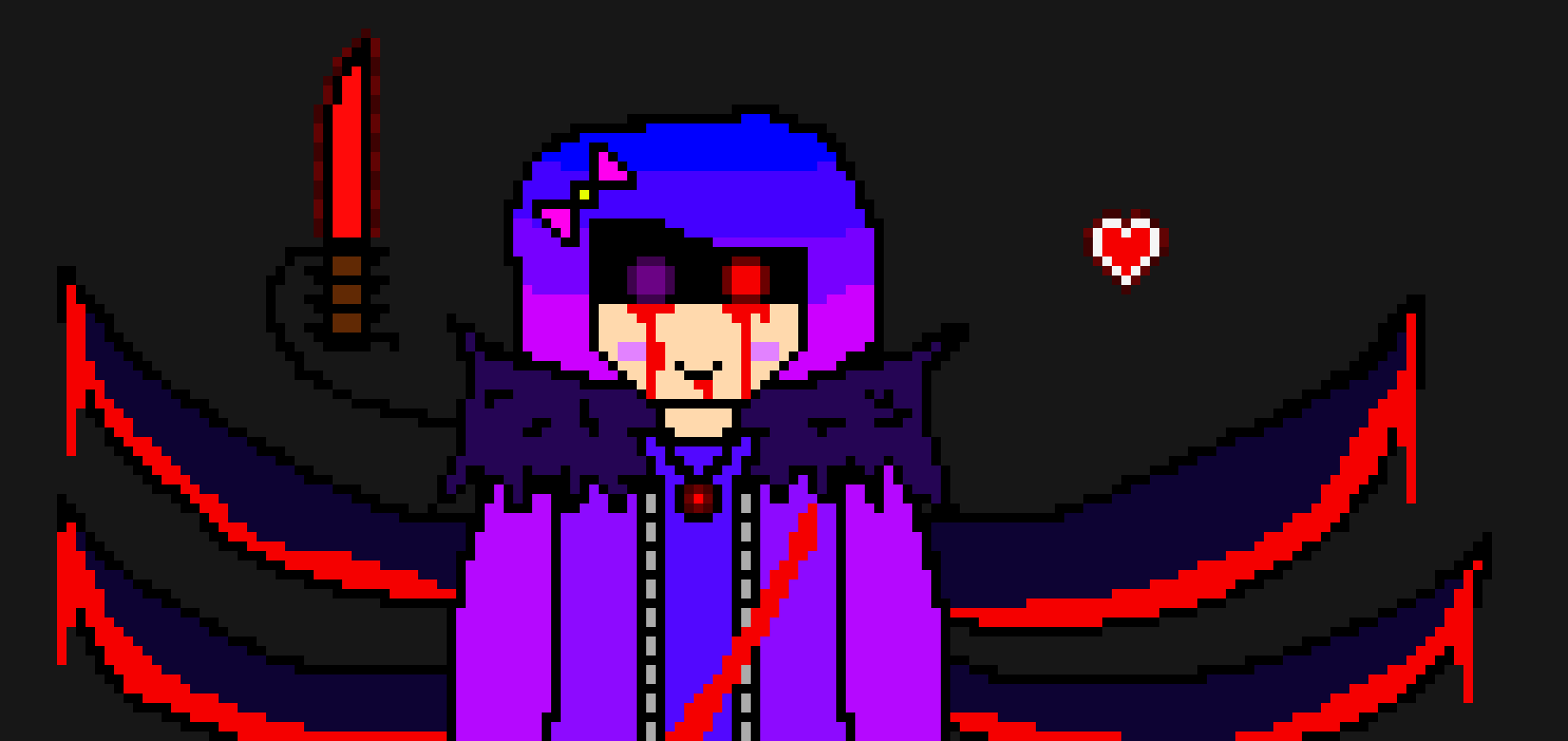 [d616b8] BEGONE!!!!!!!!!