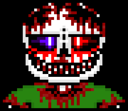 [57dac4] wait where in carnation am i? im not even at my bedroom? *looks around*