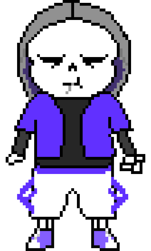 [d016c2] game sans