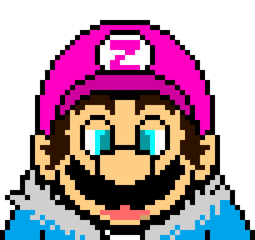 [280a04] At this point i could care less if i forgot these dumbass ocs... they're all just fucking recolors. Anyway with that out of the way, ima take a small break. {Michael}