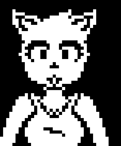 [055bcf] "chocolate chunk" -she's cutely blepping-