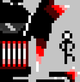 [aeaddc] *intense distraction dance thinking*{Eku}