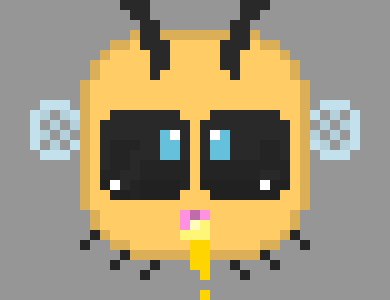 [6a27ef] *licks more of the honey* sweet! -dumbee