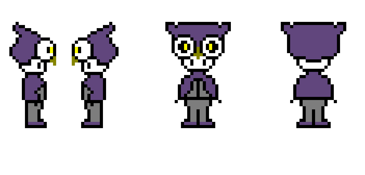 [9b611a] plurpleeeeowl