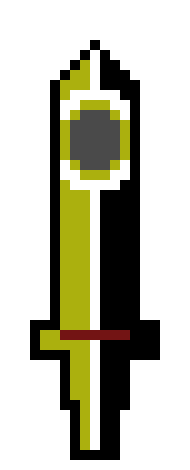 [09d3eb] Tapwater Sword