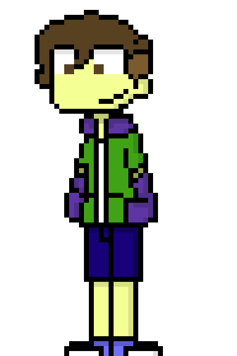 [4793a2] perfect entrance -locks lab once souls are inside- thanks flowey!