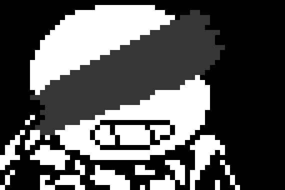 [63ceb7] Dunno Ro, he suddenly went radio, silent...