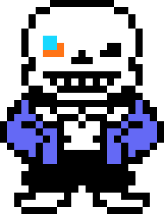 [9664c4] Sans doubleif double disbelief!