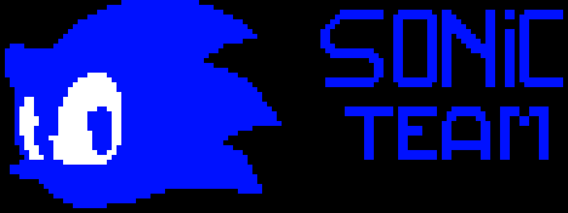 [90cb28] Sonic Team Logo