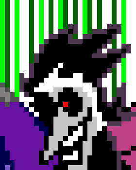 [ce28af] why not I cut you a [[DEAL!!!]] I get your [[heart shaped object]] and you will get [[never ending pain and suffering]]