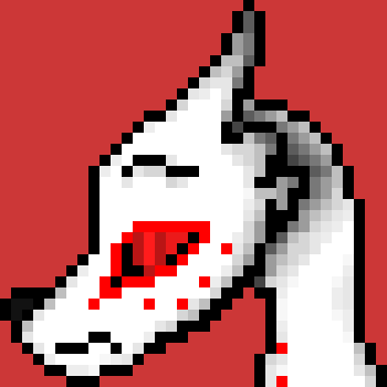 [95be89] H-Huh?... What?... -Every drop of blood, is soaked up into the wings-