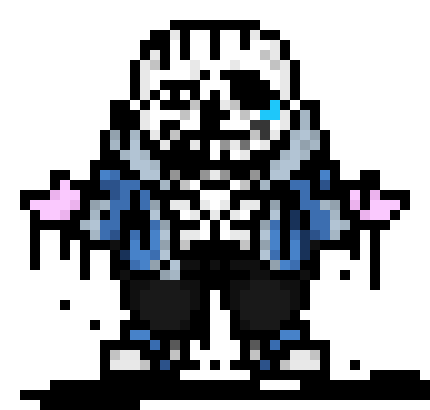 [4c4fa7] (to john) POV: you get touched by sentient liquid 