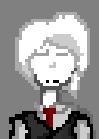 [770b82] yo, is my boi Ashley here yet?