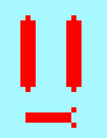 [dec40e] How long is the first attack after fighting ._.