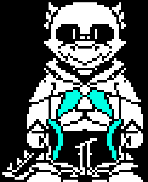 [95be89] Thank you and... For being full out dragon he is surprisingly short... Just barely taller than Classic Sans... Also maybe at some point you might wanna redraw that... That`s why I showed you them...