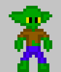 [30dec3] i mean yeah but people have things that allow them to change their ids. also, goblin nub. -Ez