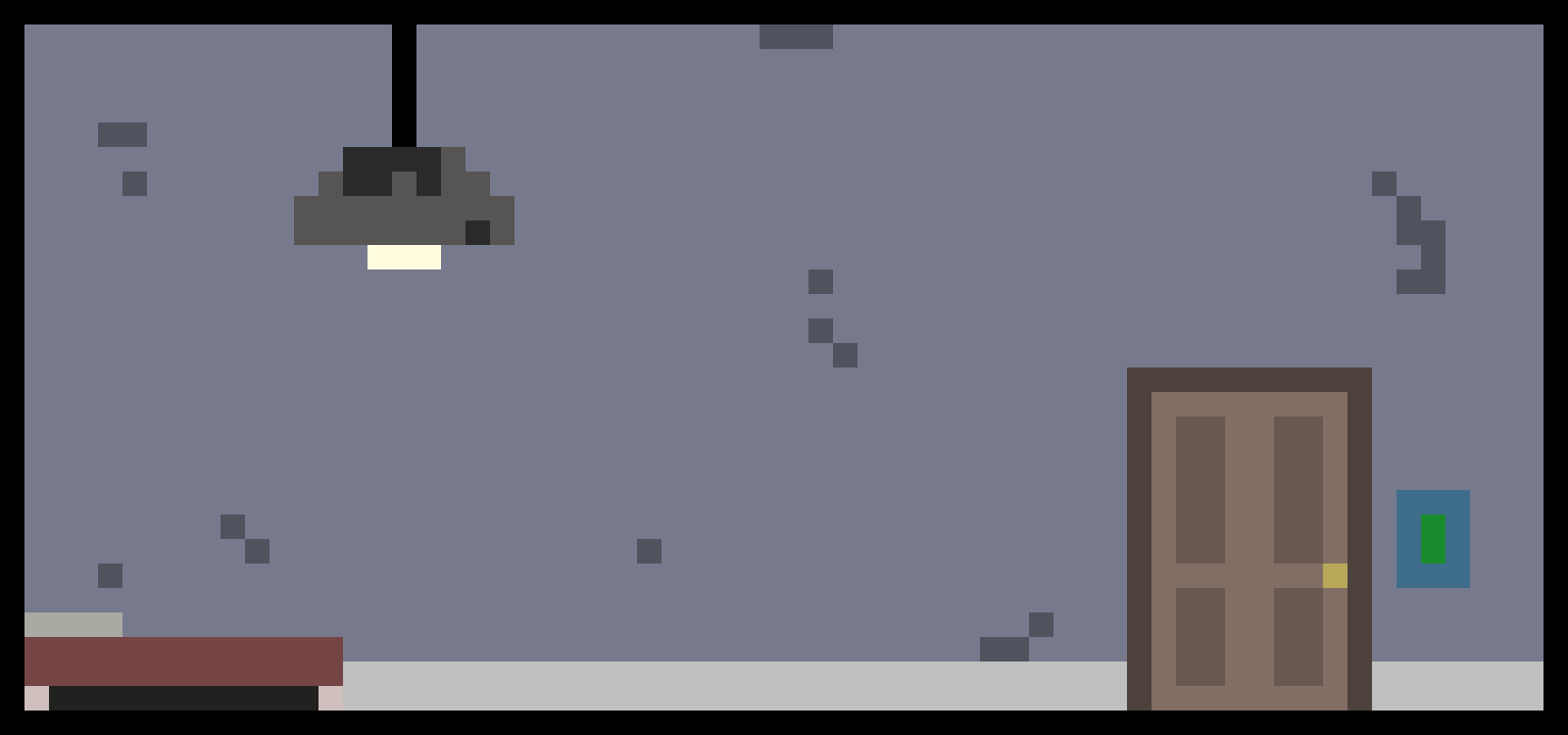 [46026f] wall 2 v1 Spritesheet