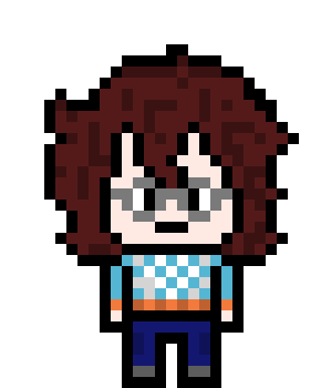 [d11a24] Kurtis Sprite