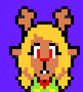 [970cdd] Autumn(Springrat)-Who is SMario,I haven met them