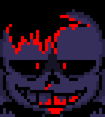 [7ce906] Uhhh... heya. -Sans