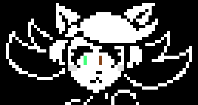 [95be89] Impure, ore not...