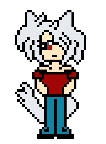 [9664c4] Laetiata in Undertale