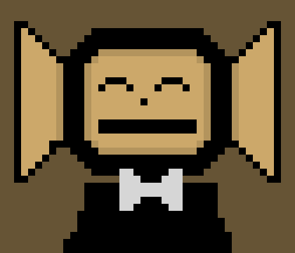 [c65169] (Idk how he did but Brush was able to hide, due to his skiddy nature. He must've hidden from them)