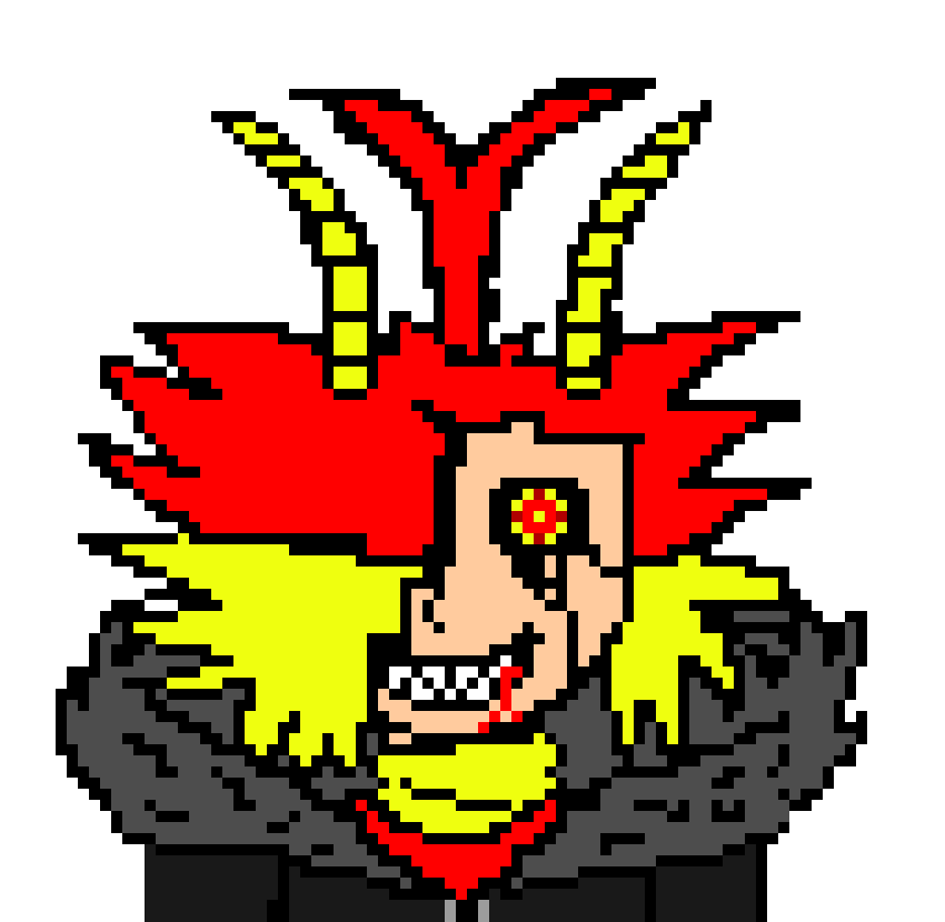 [f5c8ef] ...So what's am I going to do again? Oh she is here ..... well....