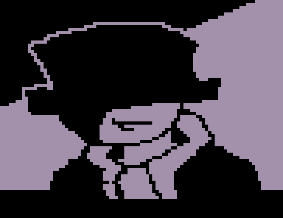 [dd24f4] its like looking into the humble past, but more disappointing to be frank.