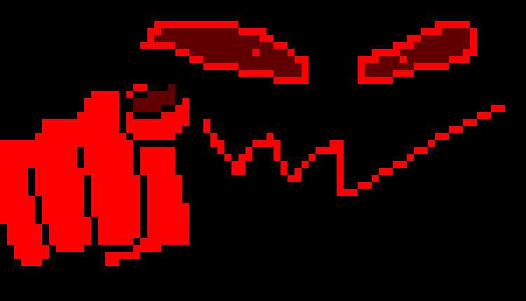 [9a5e16] Two bit+- This is my most fav part of this whole sprite sheet, idk why it just feels right))