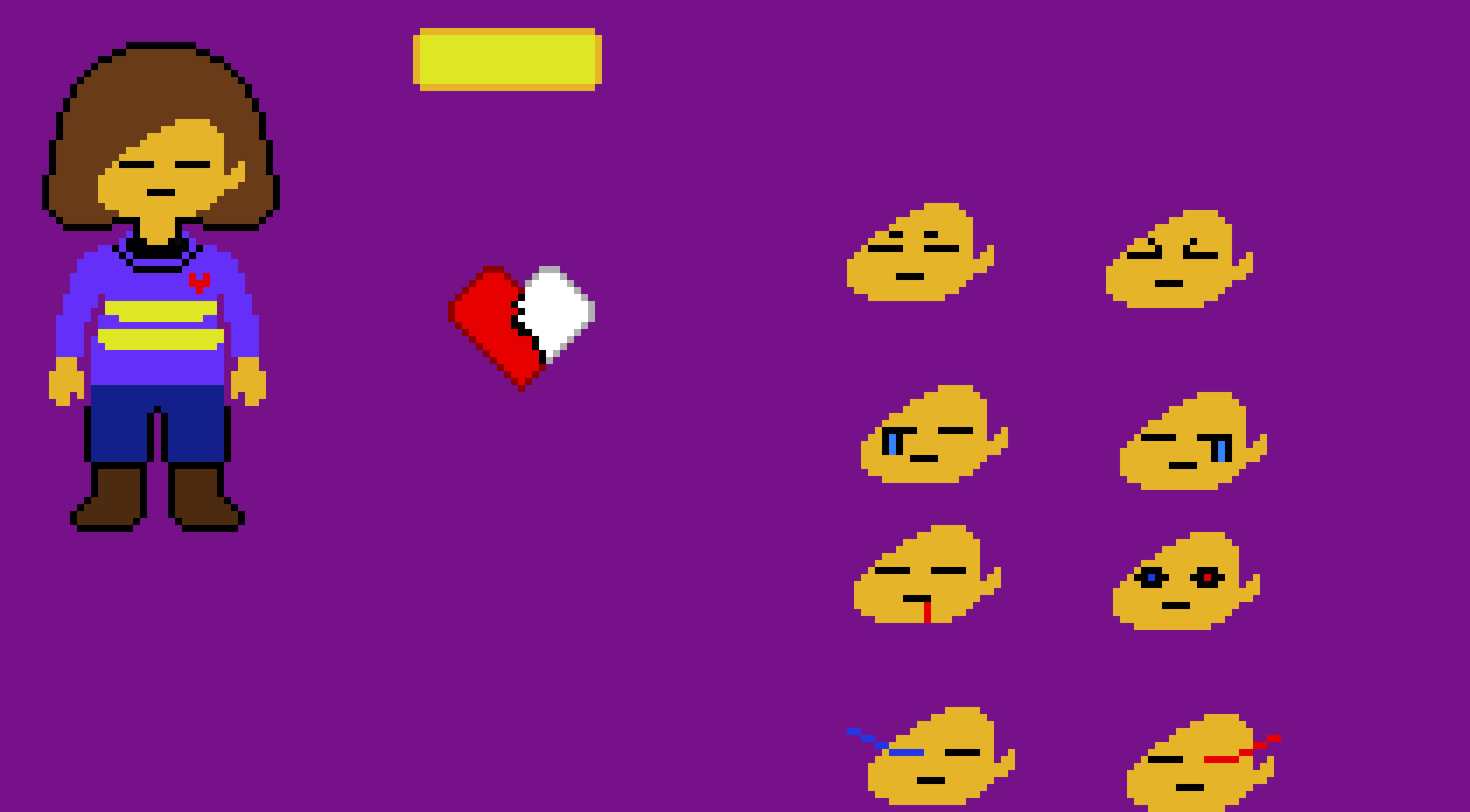 [ad3579] Frisk: my entire thing spread sheet is it.