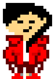 [8d9029] Hehe, yeah I'm improving a lot. Maybe I'll sur-PAST Sans. (as in the past.)