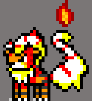 [ca4b28] ((hey I'm a Pokemon based lion dog! also ok adam let me get a code))