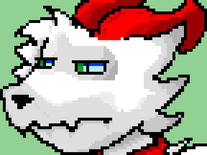 [63ceb7] -He grabbed the demon, by the jaw... Ripping it off.. He then picked the demon up threw him into the air, and force graved him into a portal into hell- Go away... [[Gtg...]]