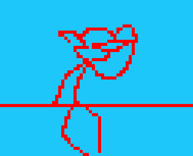 [c2dc3b] actually i do, i have a idea for drawing, ima go in my on thingy brb yall