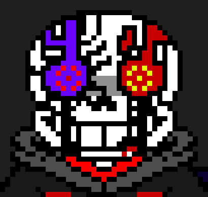 [6528e5] ..Heya everyone I'm back -HZ/Namless/Lukas/Sans/DST