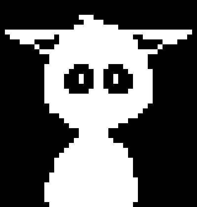 [95be89] -He doesnt really have any hands... You cant touch him anyway-