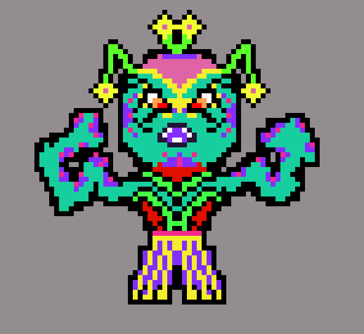 [57ebe6] String Thing