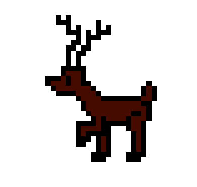 [9664c4] Template Deer Main