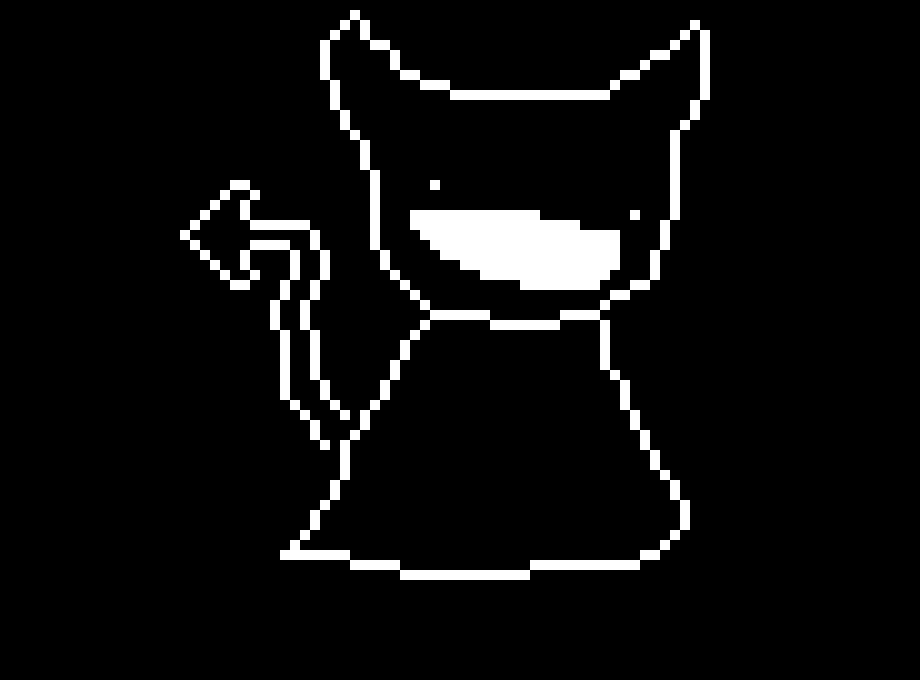 [4fbda4] do do do do de da(in a singing voice) come one bob i'm wait at the door for you-opheebop